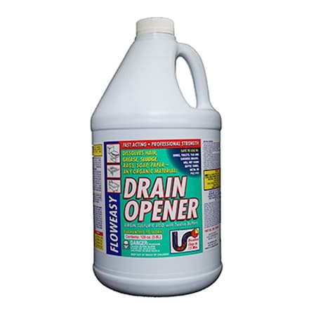 Proline Chemical & Plastics 1 gal Drain Opener 192439